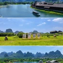 桂林两江四湖景区 - 桂林市旅游 缩略图 3