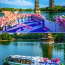 桂林两江四湖景区 - 桂林市旅游 缩略图 4