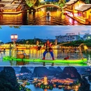 桂林两江四湖景区 - 桂林市旅游 缩略图 5