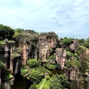 莲花山旅游区 - 广州旅游 缩略图 3