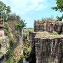 莲花山旅游区 - 广州旅游 缩略图 2