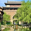 李清照故居 - 济南市旅游 缩略图 4