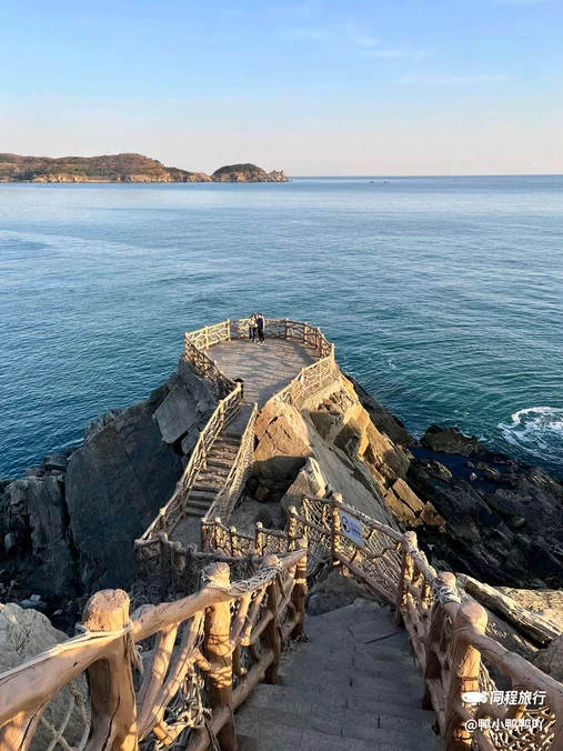 威海公园 - 威海市旅游