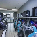 云孚里云弈·电竞酒店(四川科技职业学院店) - 眉山市旅游 缩略图 1