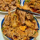 王奋斗贵州酸汤牛肉火锅(人广店) - 上海市旅游 缩略图 1