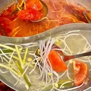 王奋斗贵州酸汤牛肉火锅(人广店) - 上海市旅游 缩略图 7