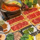 王奋斗贵州酸汤牛肉火锅(人广店) - 上海市旅游 缩略图 6