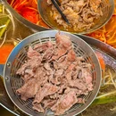 王奋斗贵州酸汤牛肉火锅(人广店) - 上海市旅游 缩略图 8
