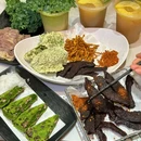 王奋斗贵州酸汤牛肉火锅(人广店) - 上海市旅游 缩略图 9