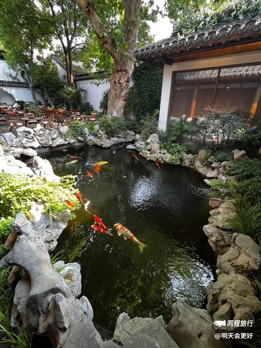 甘熙宅第 - 南京旅游