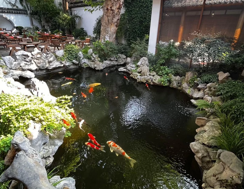 甘熙宅第 - 南京旅游 1