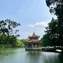 潮州西湖公园 - 潮州市旅游 缩略图 7