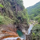 顺溪景区 - 温州市旅游 缩略图 2