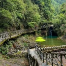 顺溪景区 - 温州市旅游 缩略图 6