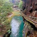 顺溪景区 - 温州市旅游 缩略图 3