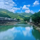 顺溪景区 - 温州市旅游 缩略图 5