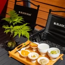 花筑·其间民宿(杭州西湖灵隐寺店) - 杭州市旅游 缩略图 6