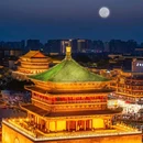 青墨年华青年旅社(钟楼地铁站店) - 西安市旅游 缩略图 5