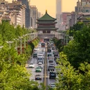 青墨年华青年旅社(钟楼地铁站店) - 西安市旅游 缩略图 4