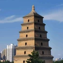 青墨年华青年旅社(钟楼地铁站店) - 西安市旅游 缩略图 3
