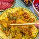 韩小狗东北烧烤 - 武汉市旅游 缩略图 3