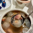 洋房汤馆(武汉天地店) - 武汉市旅游 缩略图 7