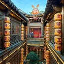老门东 - 南京旅游 缩略图 8