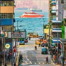 坚弥地城游乐场篮球场 - 香港特别行政区旅游 缩略图 2