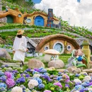 云上草原国际山地旅游度假区 - 湖州市旅游 缩略图 3