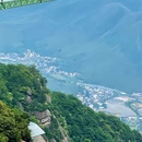 云上草原国际山地旅游度假区 - 湖州市旅游 缩略图 7