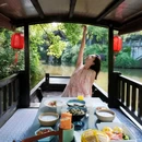 杭州西溪喜来登度假大酒店 - 杭州市旅游 缩略图 5
