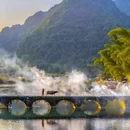 明仕田园风景区 - 崇左市旅游 缩略图 2