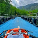 熊猫部落探险乐园游客中心 - 湖州市旅游 缩略图 2
