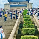 中山陵景区 - 南京市旅游 缩略图 2