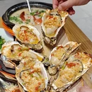 小黑蚝情·潮汕砂锅粥(安远路店) - 上海市旅游 缩略图 1