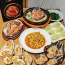 小黑蚝情·潮汕砂锅粥(安远路店) - 上海市旅游 缩略图 2
