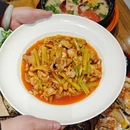小黑蚝情·潮汕砂锅粥(安远路店) - 上海市旅游 缩略图 4