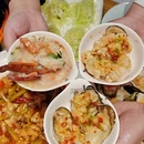 小黑蚝情·潮汕砂锅粥(安远路店) - 上海市旅游 缩略图 3