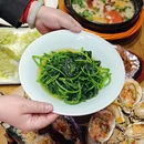 小黑蚝情·潮汕砂锅粥(安远路店) - 上海市旅游 缩略图 8