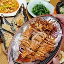 小黑蚝情·潮汕砂锅粥(安远路店) - 上海市旅游 缩略图 7