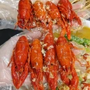 阿木龙虾(本溪路店) - 上海市旅游 缩略图 5