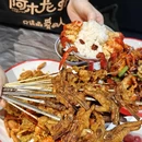阿木龙虾(本溪路店) - 上海市旅游 缩略图 3