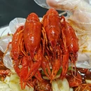 阿木龙虾(本溪路店) - 上海市旅游 缩略图 7