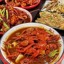 阿木龙虾(本溪路店) - 上海市旅游 缩略图 6