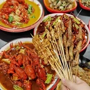 阿木龙虾(本溪路店) - 上海市旅游 缩略图 8