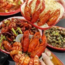 阿木龙虾(本溪路店) - 上海市旅游 缩略图 2