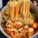 艾心面馆(杏林街店) - 大连市旅游 缩略图 5