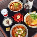 艾心面馆(杏林街店) - 大连市旅游 缩略图 2