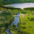 阿尔山国家森林公园天池风景区 - 兴安盟旅游 缩略图 1