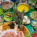 广条友·生料市集打边炉 - 北京市旅游 缩略图 2